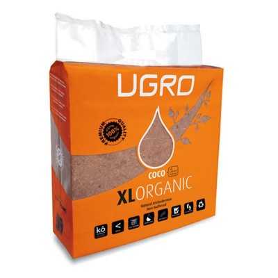 UGro XL Organic 70L