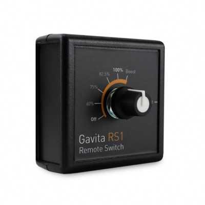 Controlador Gavita RS1...