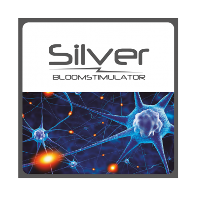 Silver Bloom Stimulator