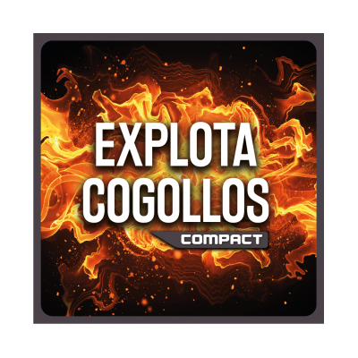 Explota Cogollos Compact
