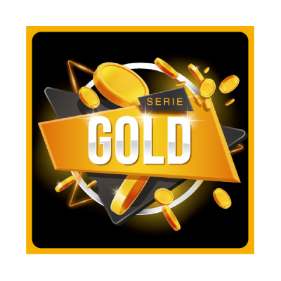 Serie Gold