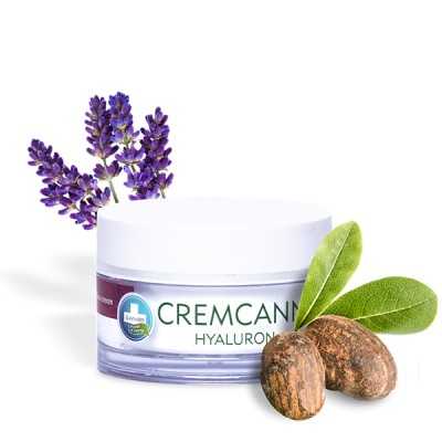 Cremcann Hyaluron 50 ml