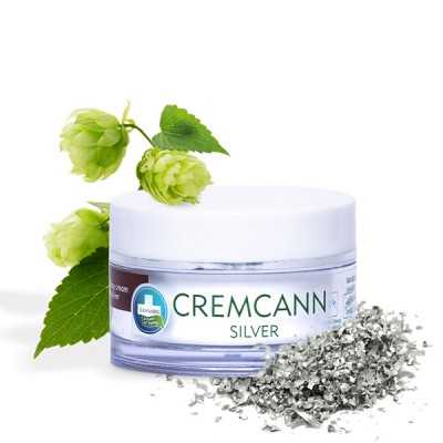 Creamcann Silver 15 ml