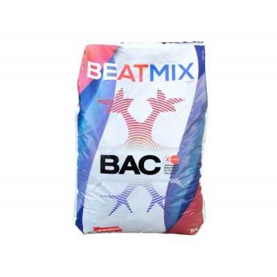 Beat Mix Light BAC