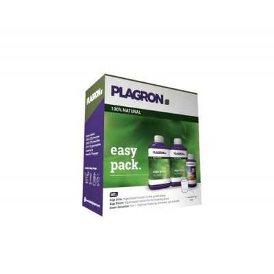Easy Pack 100% Natural Plagron