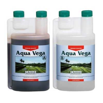 Aqua Vega A y B