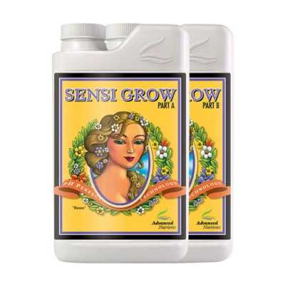 Sensi Grow A+B - Ph Perfect