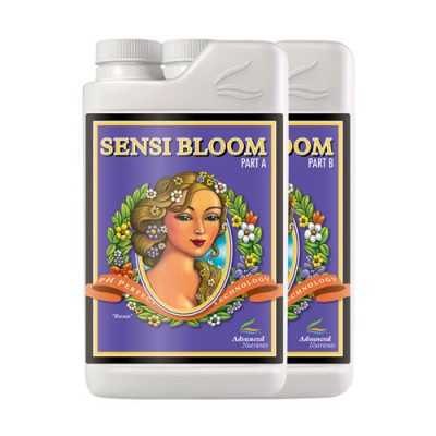 Sensi Bloom A+B