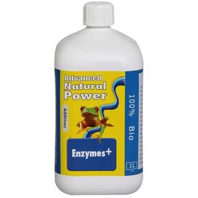 Enzymes+ Advanced Hydroponics