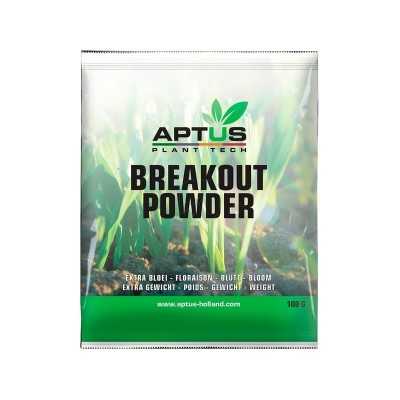 Break Out Powder 100g de Aptus