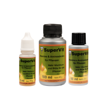 Hesi Super Vit 100ml