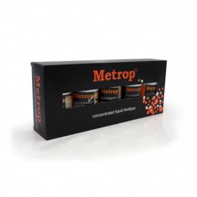 Metrop Start Kit 1L