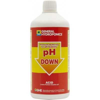 pH Down