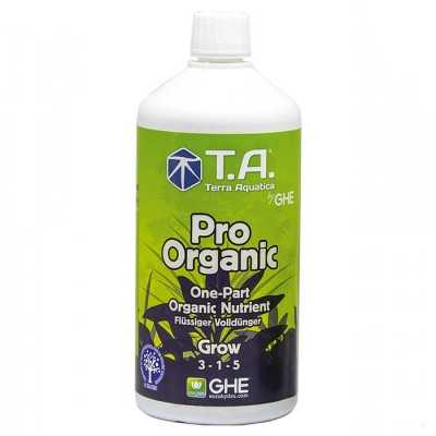 Pro Organic Grow