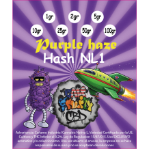 Purple Haze - NL1 -...