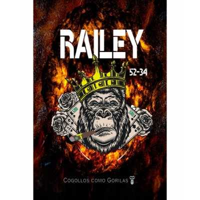 Railey PK 52-34