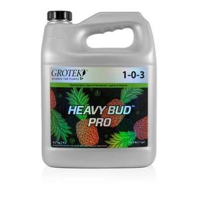 Heavy Bud Pro 4L