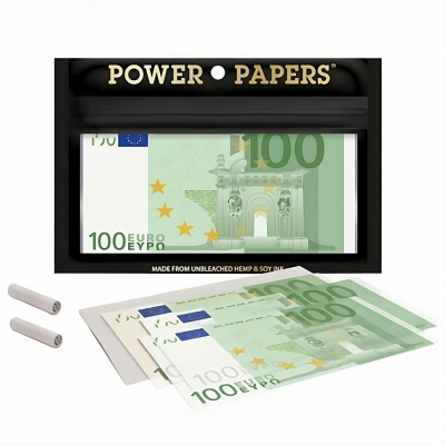 Power Papers 100Euro