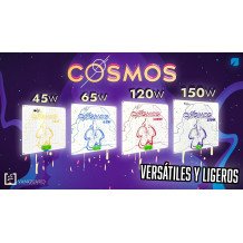 COSMOS Panel LED