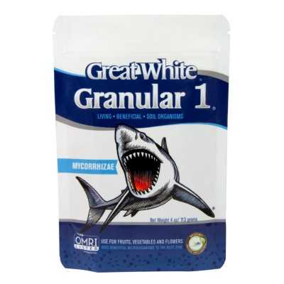 Great White® Granular