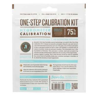 Calibration Kit 75%