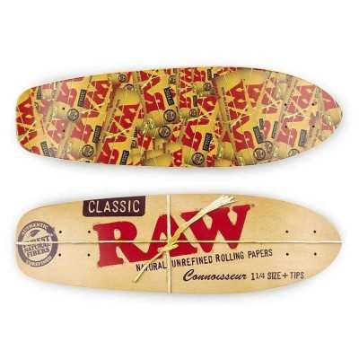 Raw Skate D5