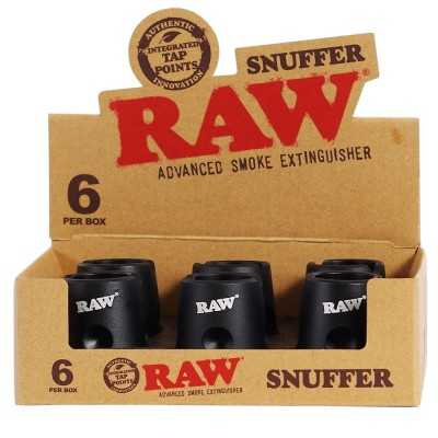 Raw Snuffer