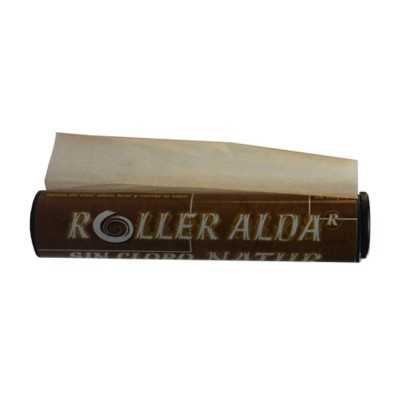 Roller Alda Natur L-44