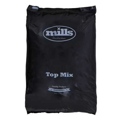 Mills TopMix + Perlita 50L