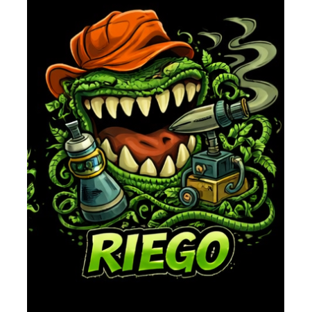 Riego