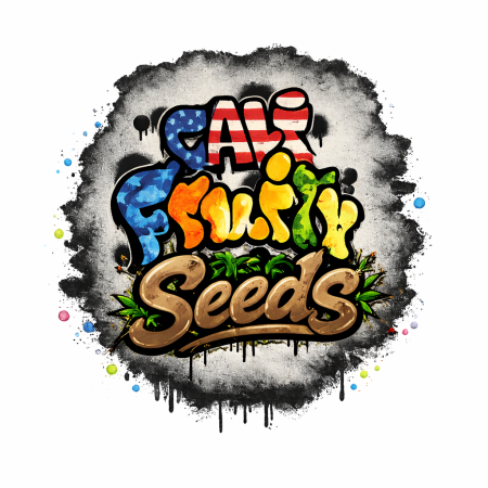 Cali Fruity Seeds