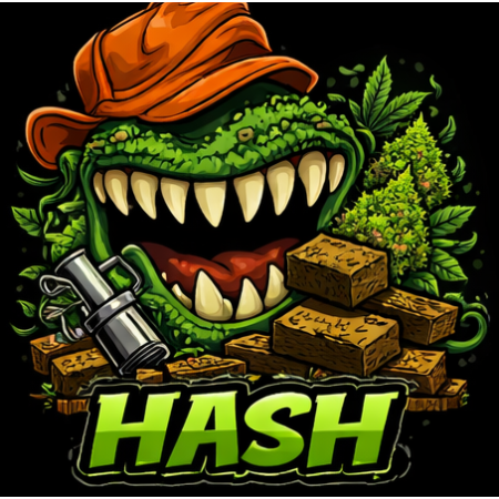 Hash