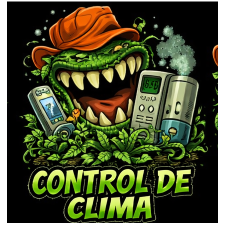 Control de Clima