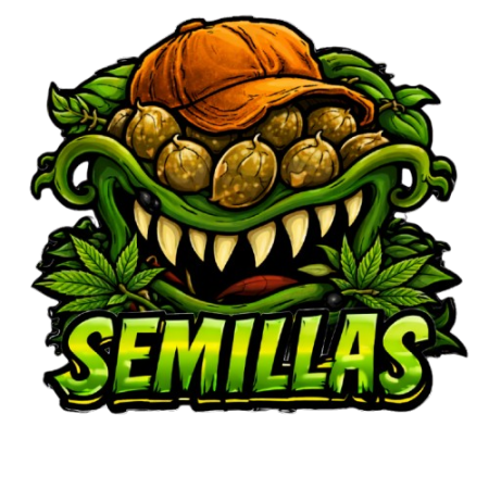 Semillas de Cannabis