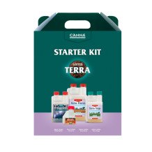 Canna Starter Kit