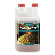 Cannazym