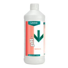 Canna Ph - Acido Organico 1L