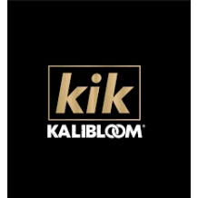 Kik Kalibloom Vape