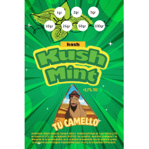 Kush Mint