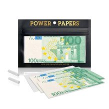Power Papers 100 Eur
