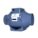 Extractor TT-100 Dual 2 Velocidades (145-187 m³/h)