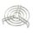 Rejilla de proteccion SG150 01