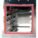 4113 Junta sello vacio horno 75ft