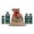 Mills Starter Orga Packs
