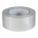 Cinta de aluminio lisa 50mm x 45m