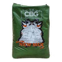 New Mix 2.0 CBG 50L