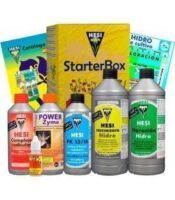 Starterbox Hydro