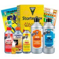 Starterbox Coco