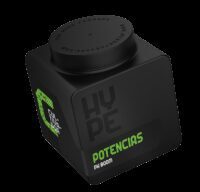 Potencias