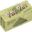 Pay-Pay Rolls 5m GoGreen de Alfalfa